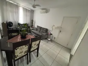 Imagem 3 - Apartamento em Gonzaga, Santos - SP
