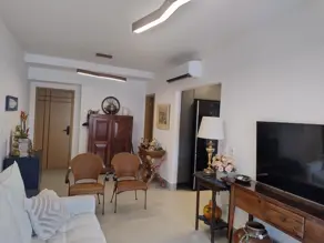 Imagem 4 - Apartamento em Aparecida, Santos - SP