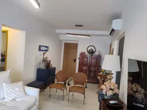 Imagem 5 - Apartamento em Aparecida, Santos - SP