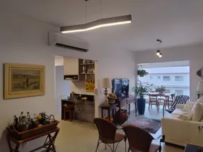 Apartamento Aparecida, Santos - SP — foto 2