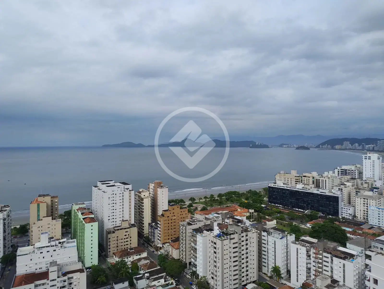 Image 34 - Apartamento em Aparecida, Santos - SP