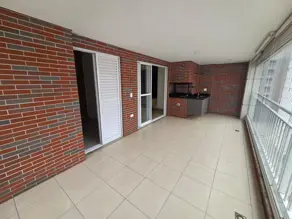 Imagem 2 - Apartamento em Boqueirão, Santos - SP