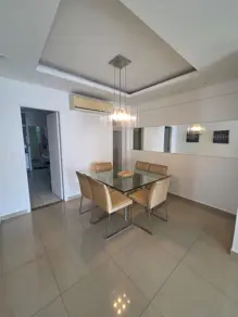 Apartamento Boqueirão, Santos - SP — foto 1