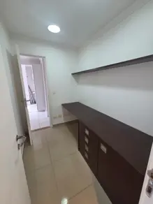 Imagem 3 - Apartamento em Boqueirão, Santos - SP