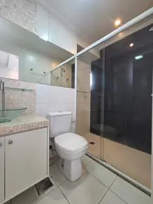 Imagem 6 - Apartamento em Boqueirão, Santos - SP