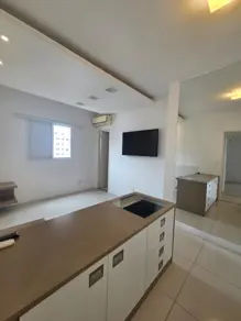 Imagem 4 - Apartamento em Boqueirão, Santos - SP