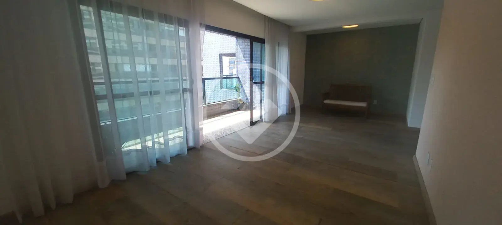 Image 2 - Apartamento em Ponta da Praia, Santos - SP