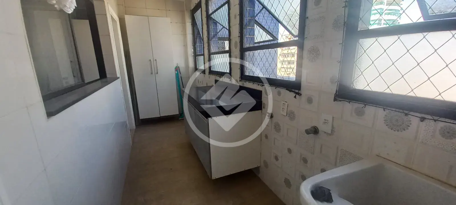 Image 21 - Apartamento em Ponta da Praia, Santos - SP