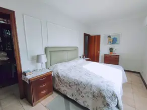 Imagem 3 - Cobertura Duplex em Embaré, Santos - SP