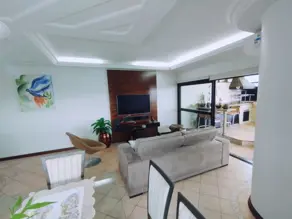 Imagem 4 - Cobertura Duplex em Embaré, Santos - SP