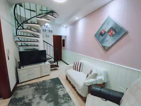 Imagem 5 - Cobertura Duplex em Embaré, Santos - SP