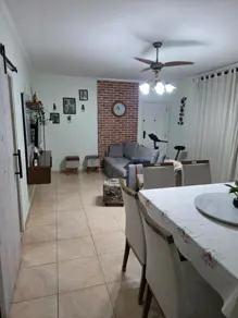 Imagem 2 - Apartamento em Aparecida, Santos - SP