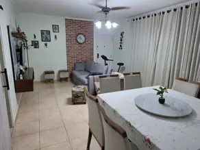 Apartamento Aparecida, Santos - SP — foto 1