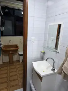 Imagem 6 - Apartamento em Aparecida, Santos - SP