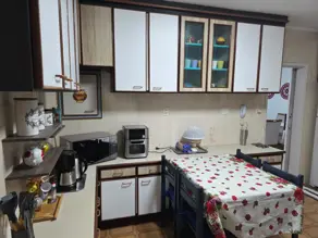 Imagem 4 - Apartamento em Aparecida, Santos - SP