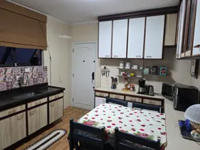 Imagem 5 - Apartamento em Aparecida, Santos - SP