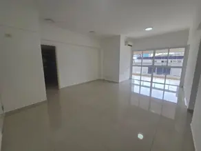 Apartamento Gonzaga, Santos - SP — foto 2