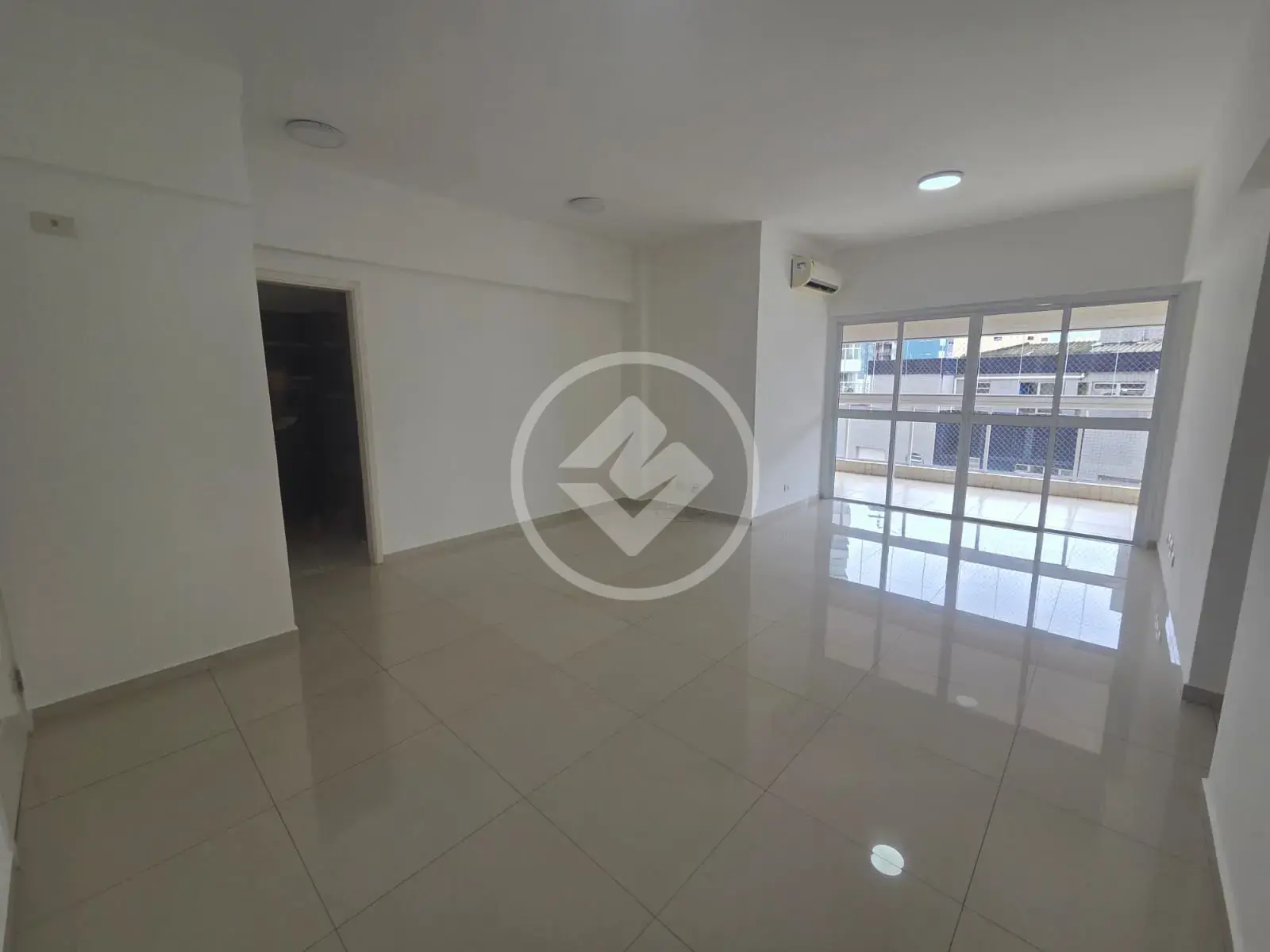 Image 2 - Apartamento em Gonzaga, Santos - SP