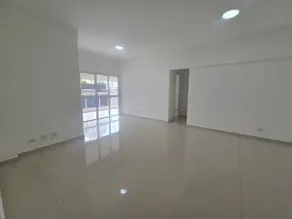 Apartamento Gonzaga, Santos - SP — foto 1