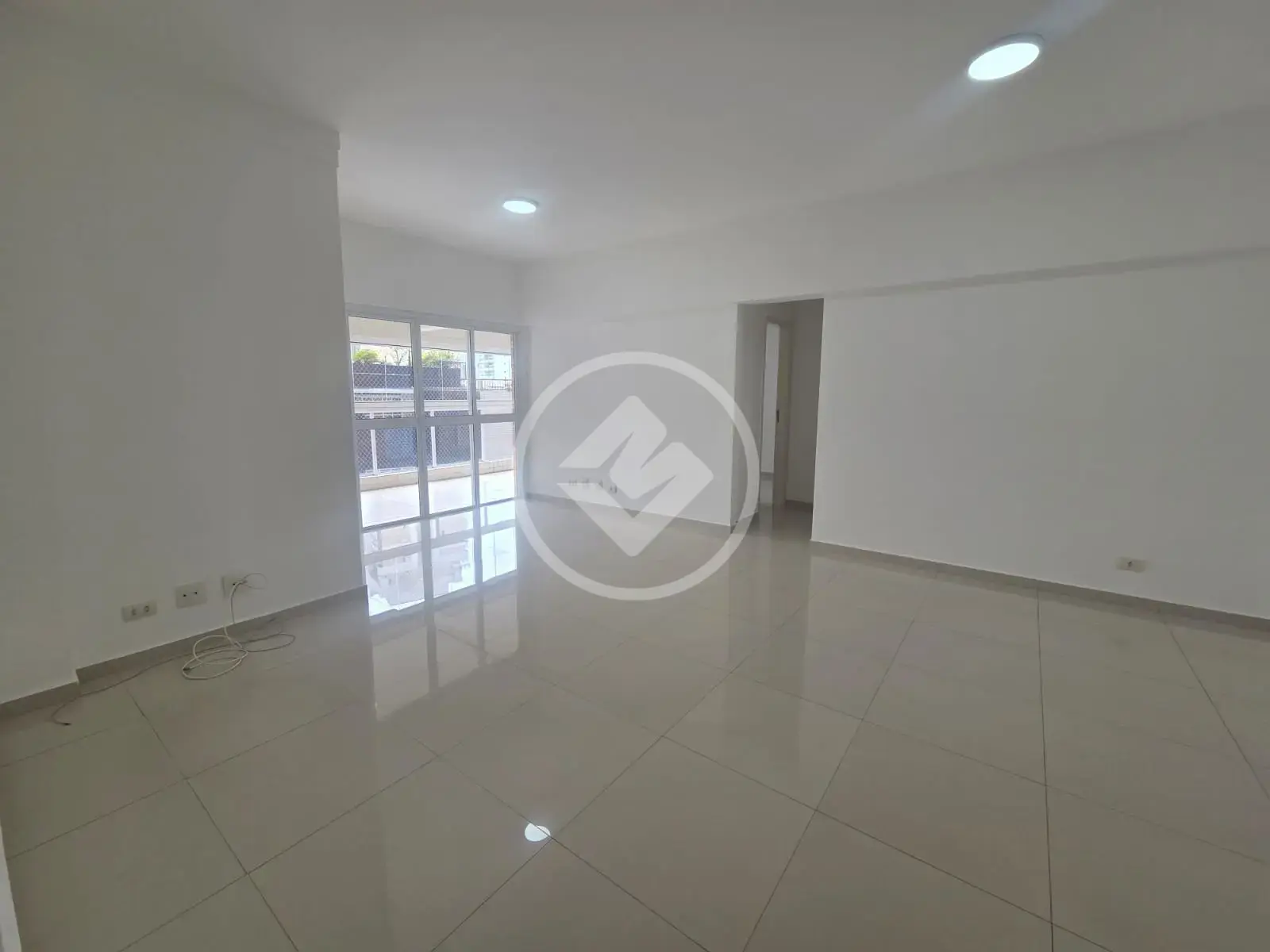 Imagem 1 - Apartamento em Gonzaga, Santos - SP