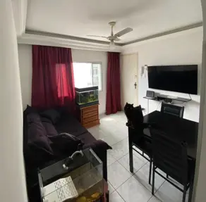 Apartamento Aparecida, Santos - SP — foto 2