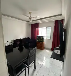 Imagem 3 - Apartamento em Aparecida, Santos - SP