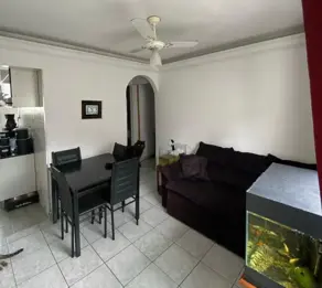Imagem 2 - Apartamento em Aparecida, Santos - SP