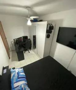 Imagem 5 - Apartamento em Aparecida, Santos - SP
