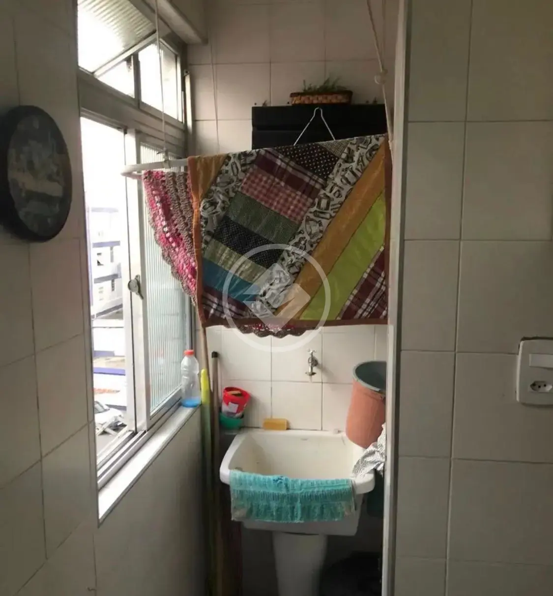 Image 16 - Apartamento em Aparecida, Santos - SP