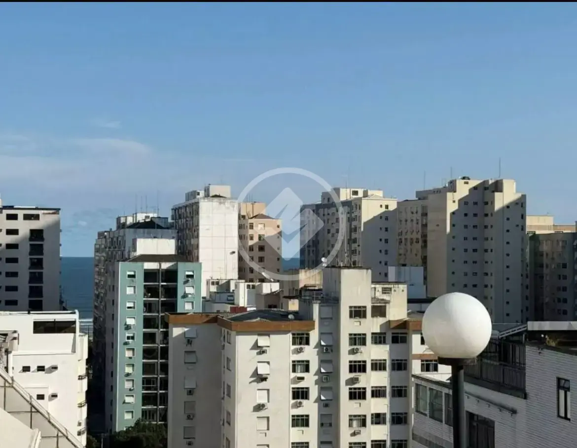Image 25 - Cobertura Duplex em Pompéia, Santos - SP