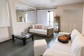 Imagem 3 - Cobertura Duplex em Pompéia, Santos - SP