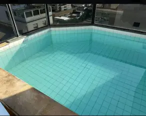Imagem 2 - Cobertura Duplex em Pompéia, Santos - SP