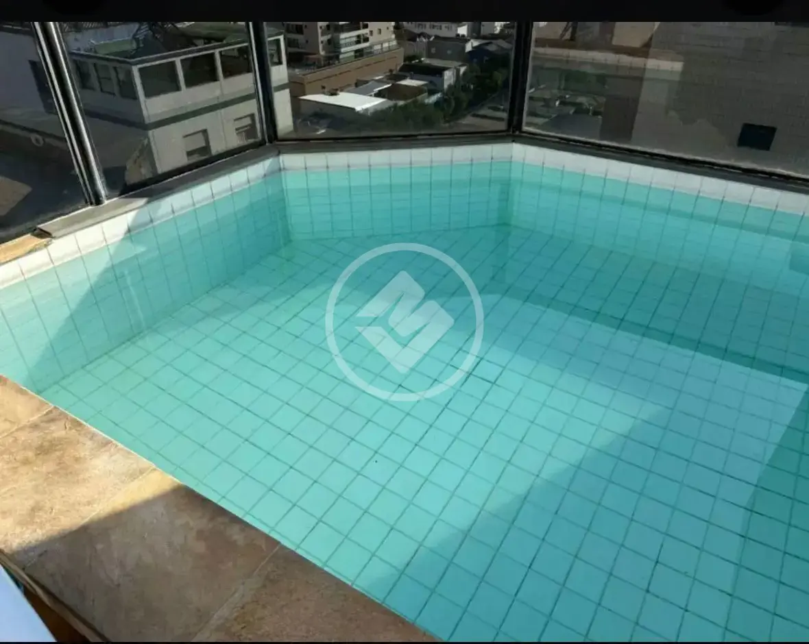 Imagem 2 - Cobertura Duplex em Pompéia, Santos - SP