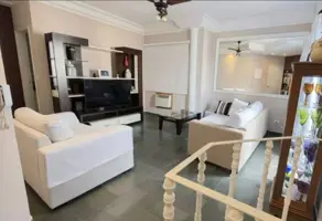 Imagem 4 - Cobertura Duplex em Pompéia, Santos - SP