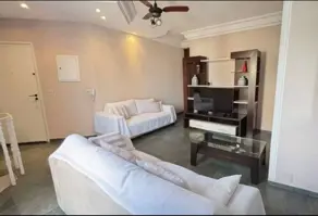 Imagem 5 - Cobertura Duplex em Pompéia, Santos - SP
