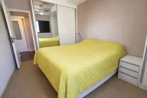 Imagem 6 - Cobertura Duplex em Pompéia, Santos - SP