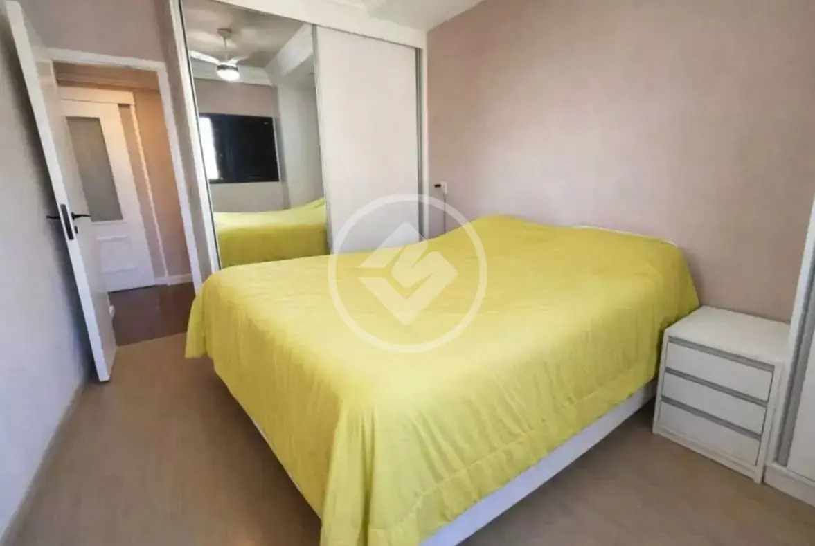 Imagem 6 - Cobertura Duplex em Pompéia, Santos - SP