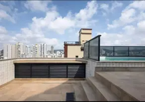 Cobertura Duplex Pompéia, Santos - SP — foto 1