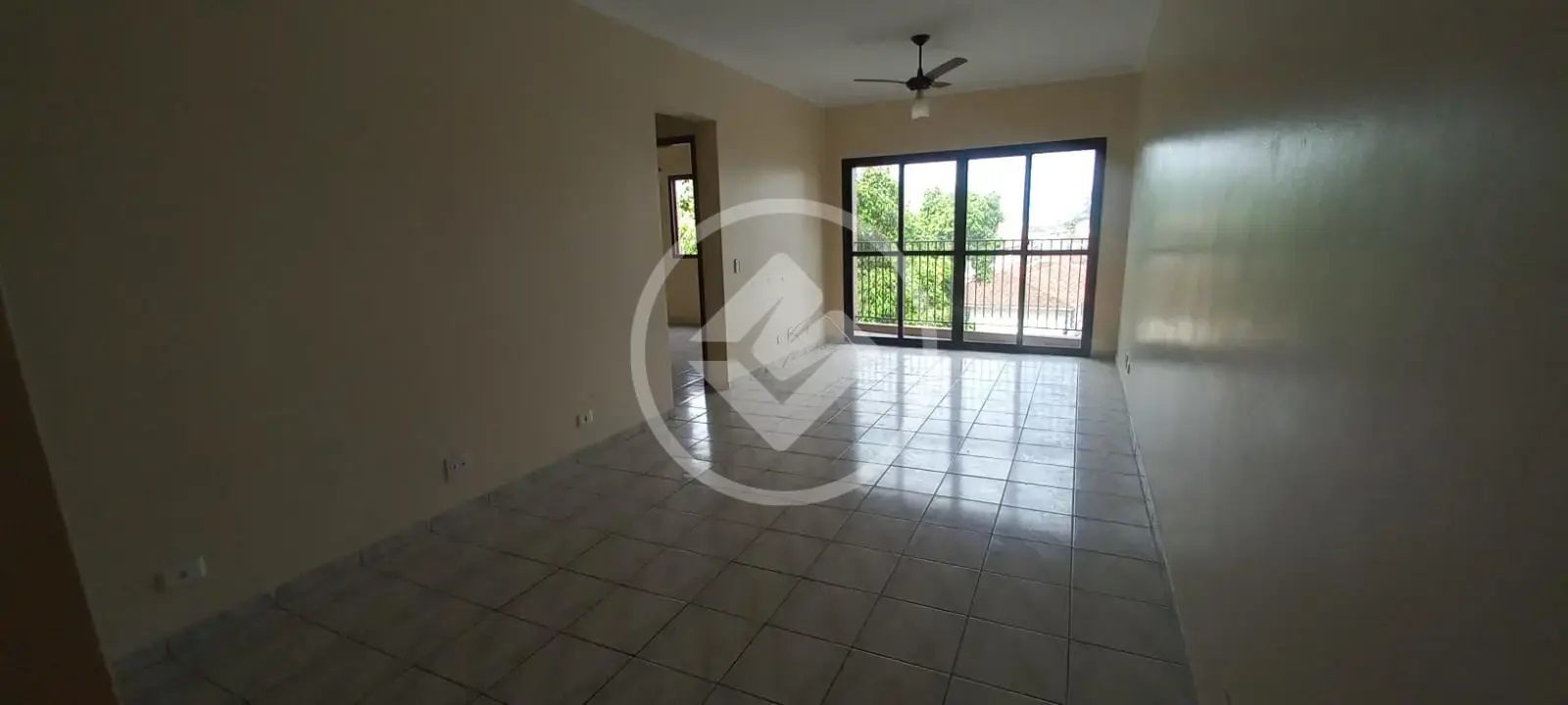 Imagem 1 - Apartamento em Vila Mathias, Santos - SP