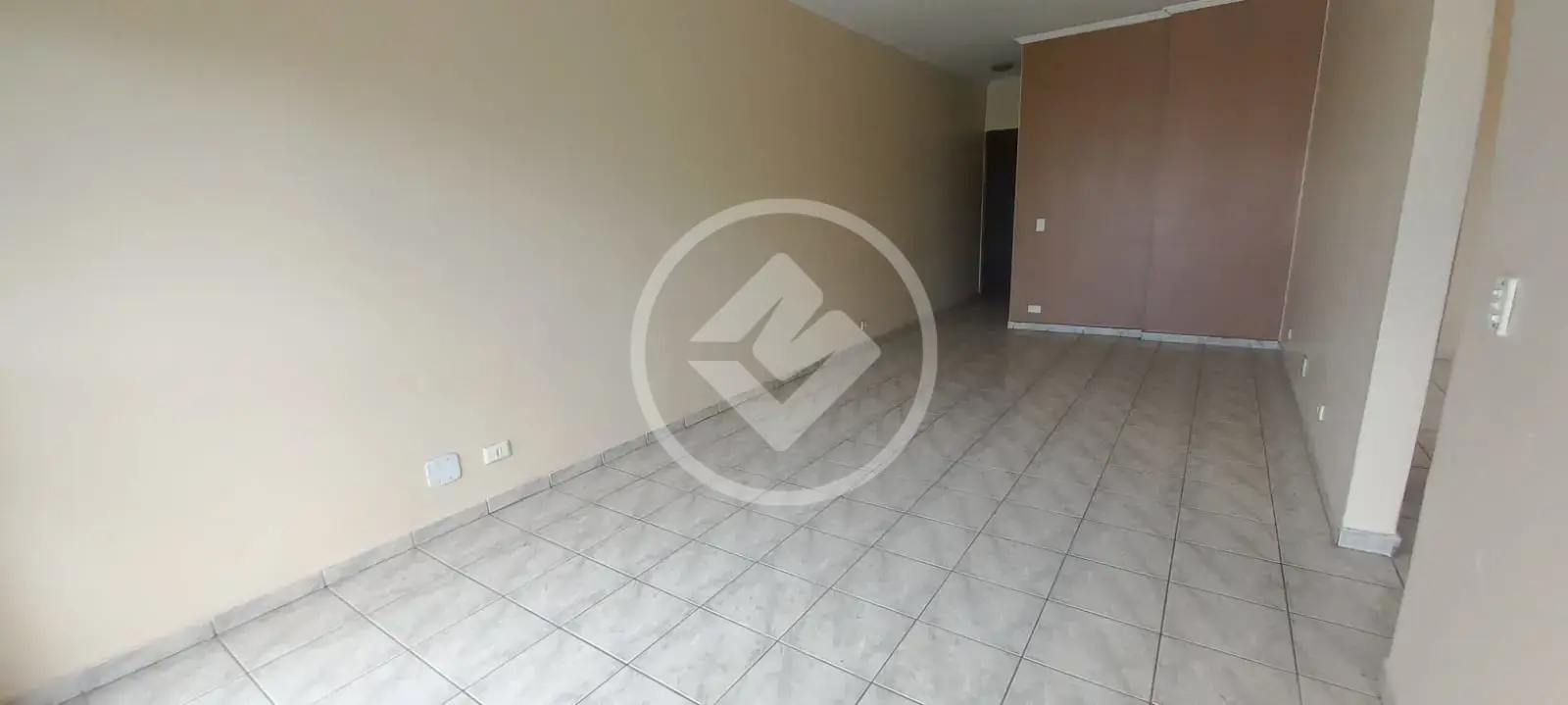Image 2 - Apartamento em Vila Mathias, Santos - SP