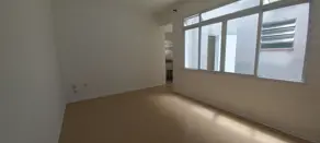 Apartamento Macuco, Santos - SP — foto 1