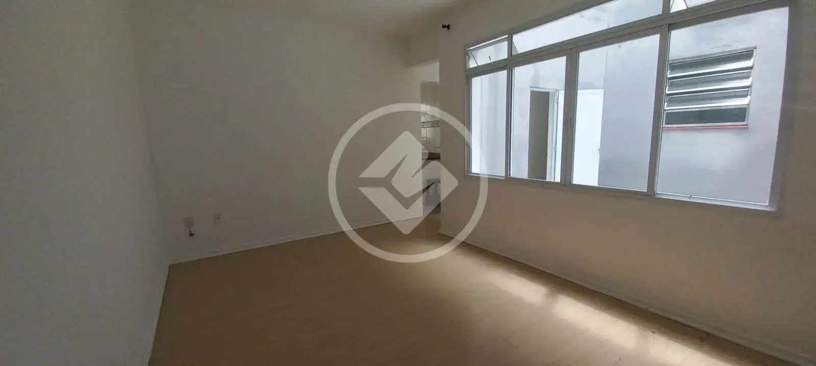 Imagem 2 - Apartamento em Macuco, Santos - SP