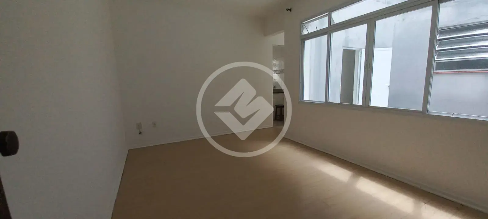 Imagem 3 - Apartamento em Macuco, Santos - SP