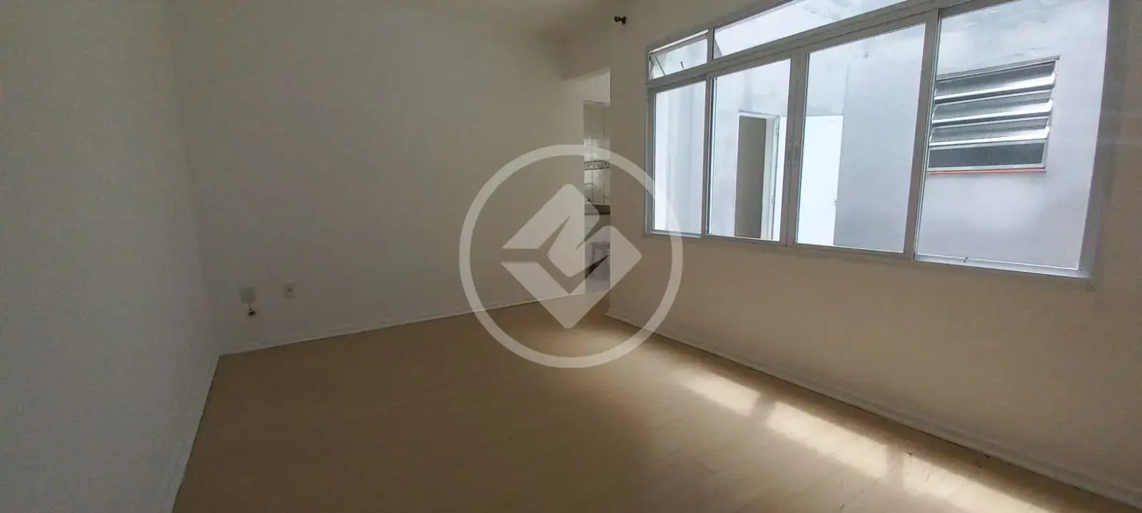 Imagem 4 - Apartamento em Macuco, Santos - SP