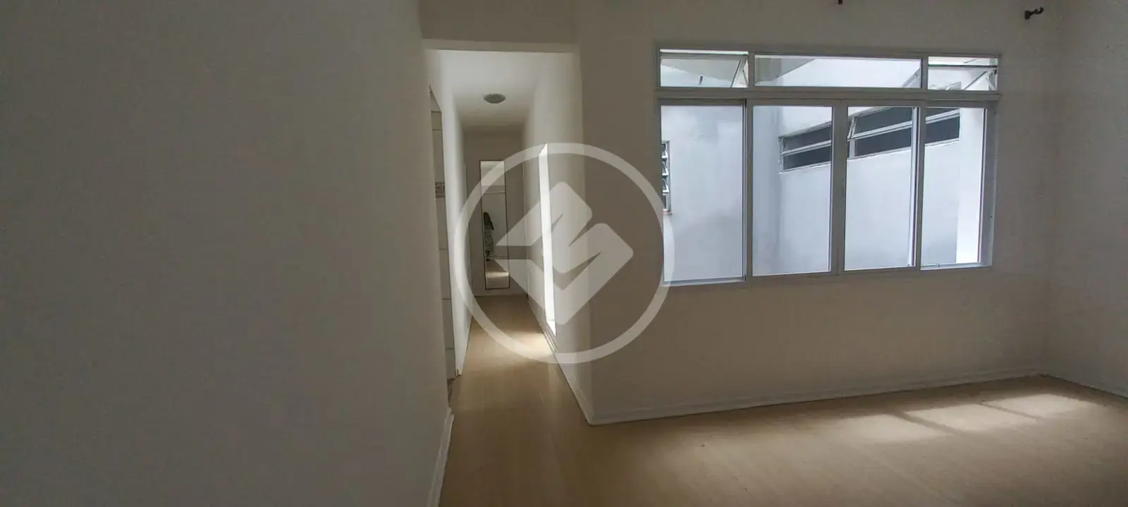 Imagem 1 - Apartamento em Macuco, Santos - SP
