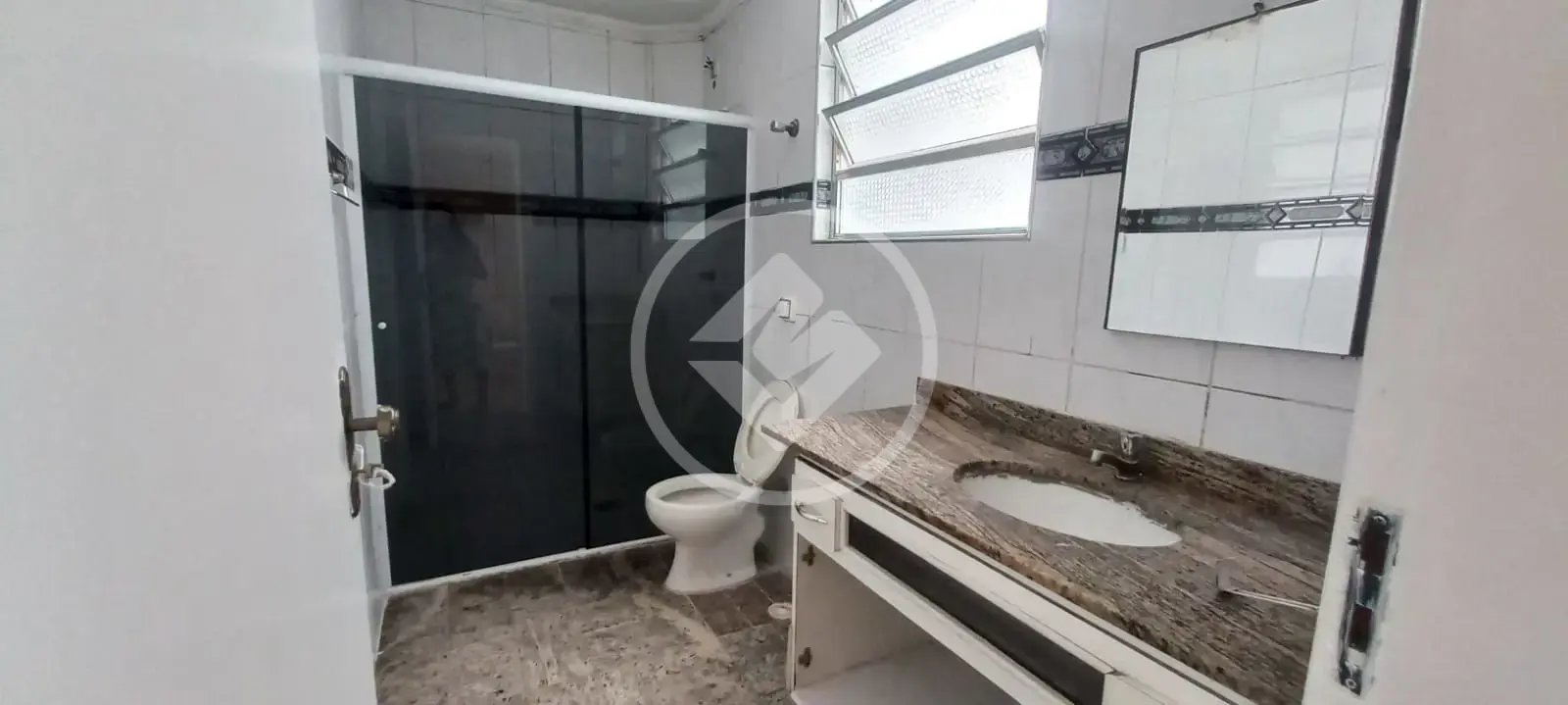 Imagem 6 - Apartamento em Macuco, Santos - SP