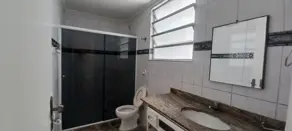 Imagem 6 - Apartamento em Macuco, Santos - SP