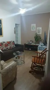 Casa Encruzilhada, Santos - SP — foto 1