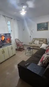 Casa Encruzilhada, Santos - SP — foto 2