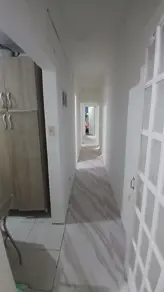 Imagem 2 - Casa em Encruzilhada, Santos - SP